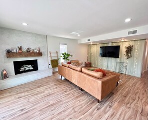 Smart-tv, pejs, printere