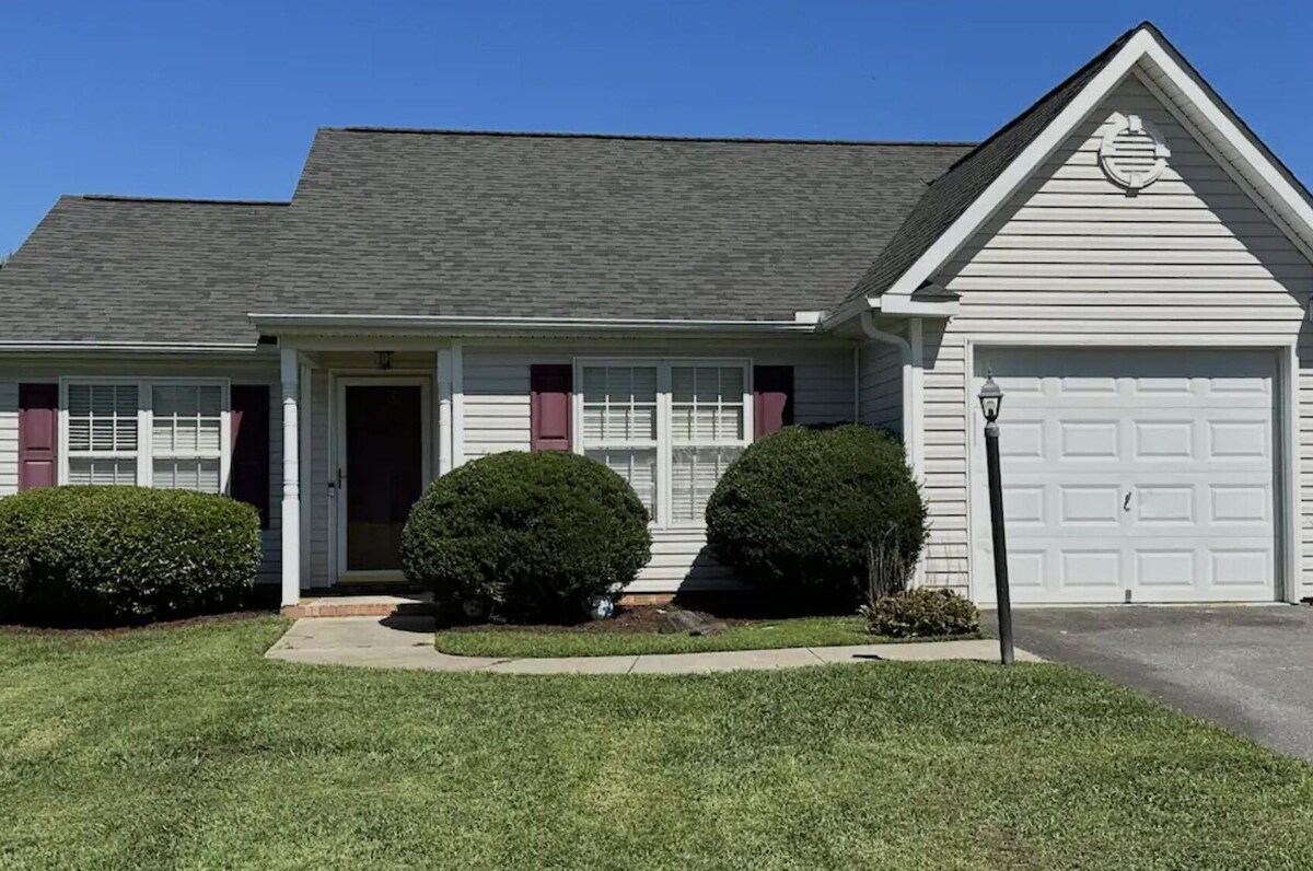 Image de profil de l’hôte