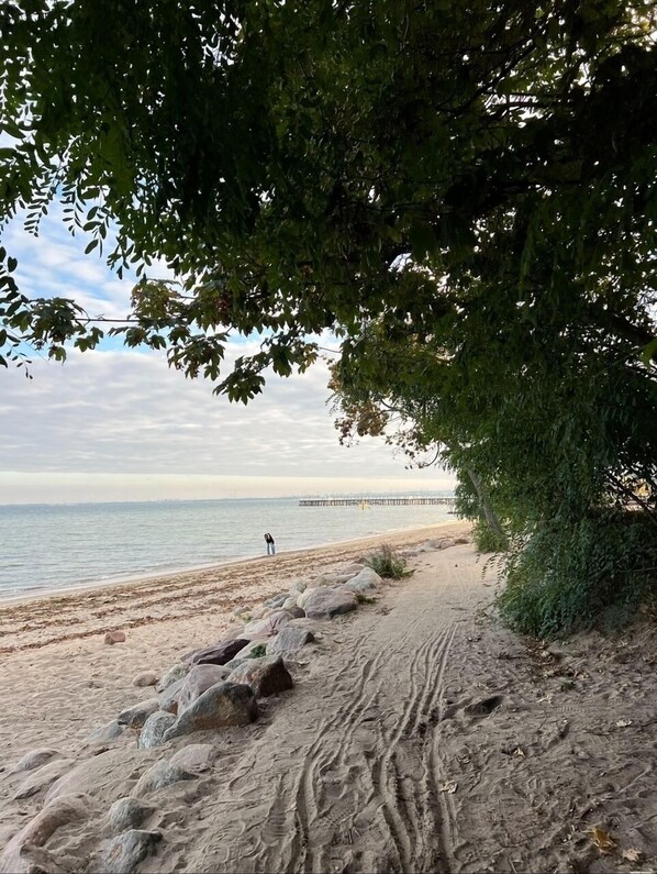 Front of property - Redlowo - Sea View by Grand Apartments (Gdynia)