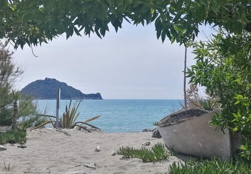 Casa Marisa Citra 00902-lt0154 Appartamento Vicino al Mare e dal Centro Storico