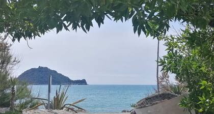 Casa Marisa Citra 00902-lt0154 Appartamento Vicino al Mare e dal Centro Storico