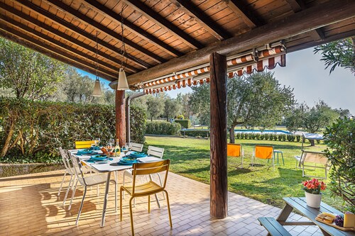 Residence Elena 19-B by Wonderful Italy