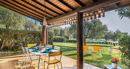 Residence Elena 19-B by Wonderful Italy