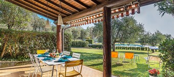 Residence Elena 19-B by Wonderful Italy