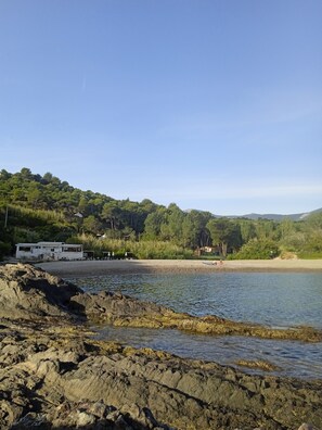 Spiaggia