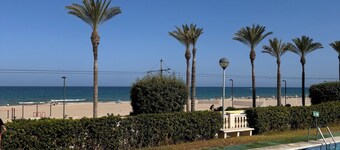 Beachfront Bliss Awaits