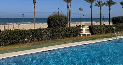 Beachfront Bliss Awaits