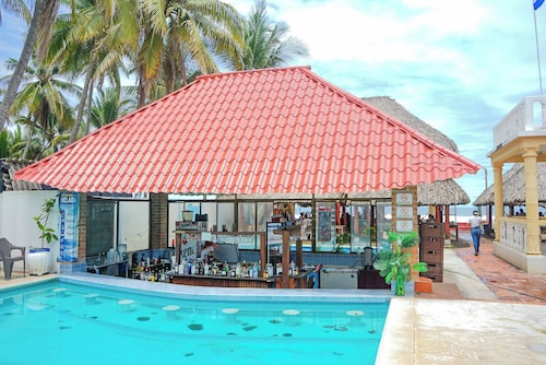 Hotel y restaurante Punta Diamantes