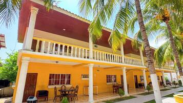 Perhehuone | Oleskelualue