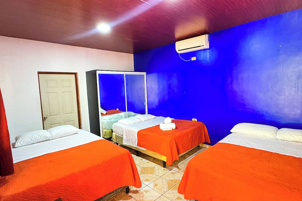 Standard Room | 1 bedroom, free WiFi, bed sheets