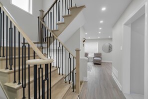 Escalier