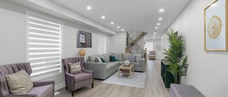 Family House