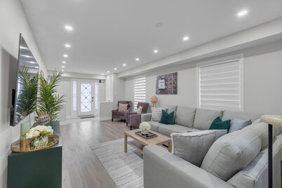 Beautiful House - On A Quiet Street