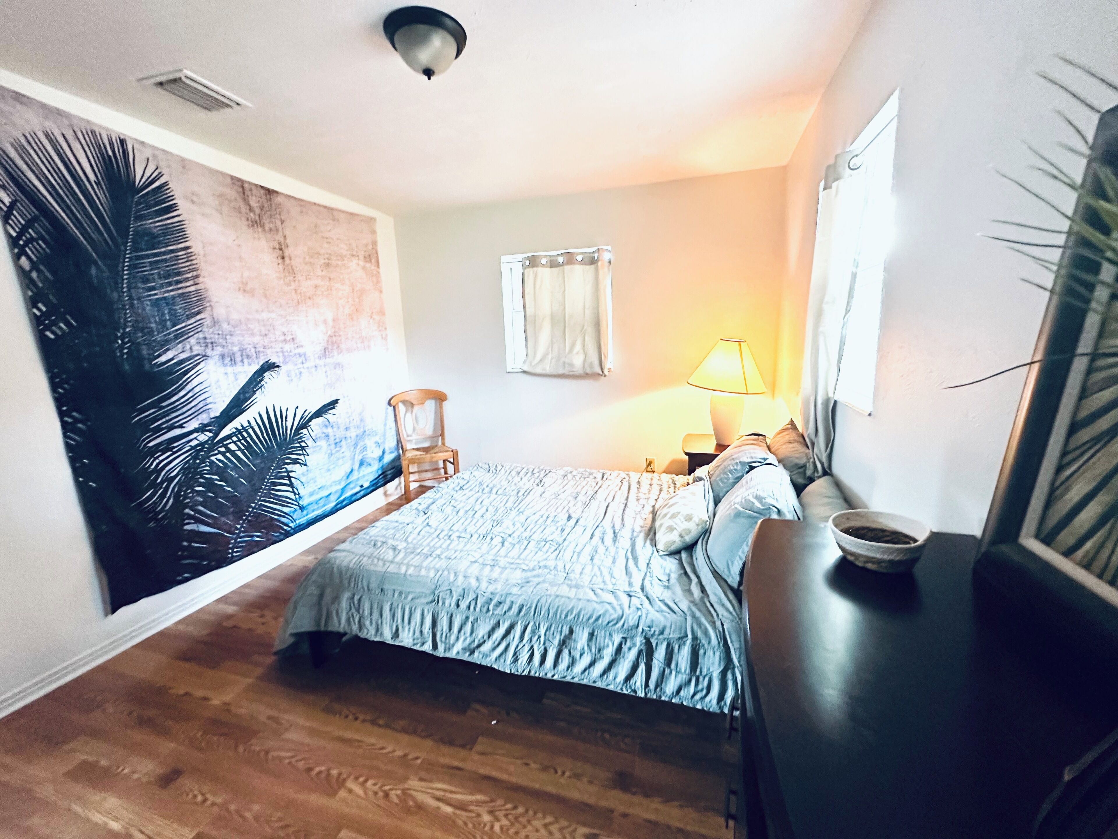 Beach Oasis near Westshore & Macdill
