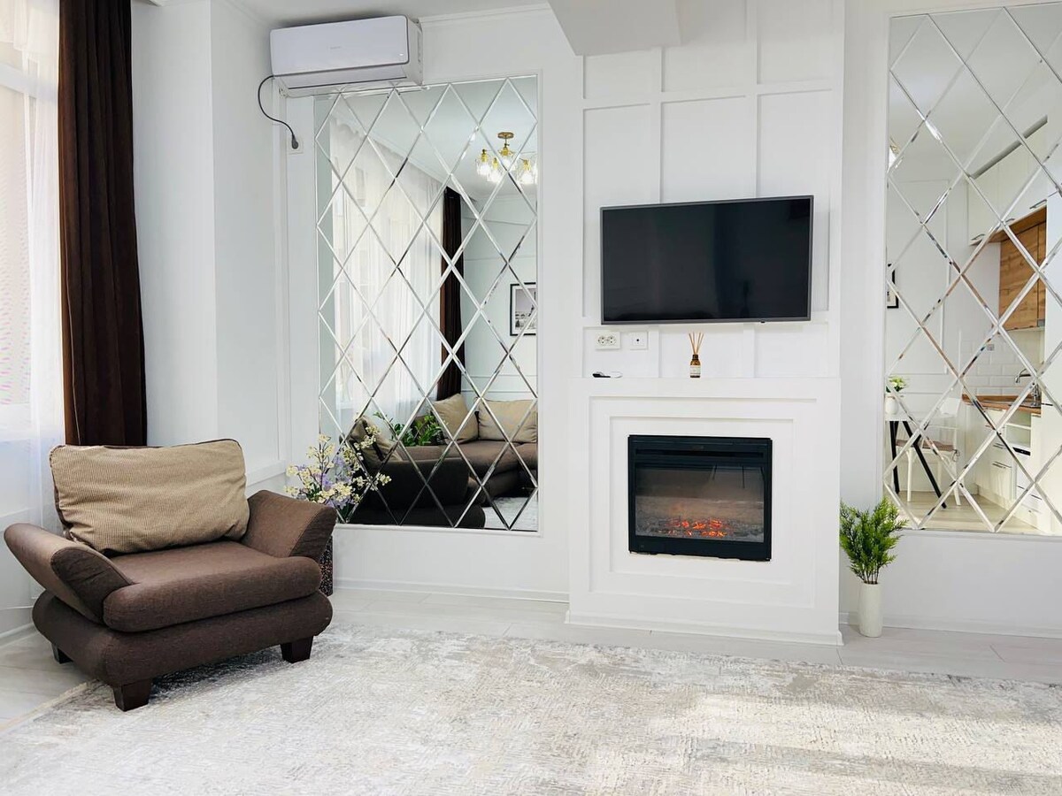 Bild für Gastgeberprofil