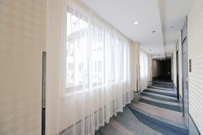 Unclassified image, 5 of 29, button - Zsmart Zhishang Hotel (Shanghai Songjiang Sports Center Metro Station Ledu) (Shanghai)