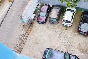 Room - Zsmart Zhishang Hotel (Shanghai Songjiang Sports Center Metro Station Ledu) (Shanghai)