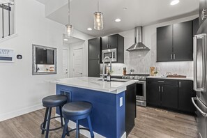 Private kitchen - Boulder-Denver Sweet Spot (Superior)