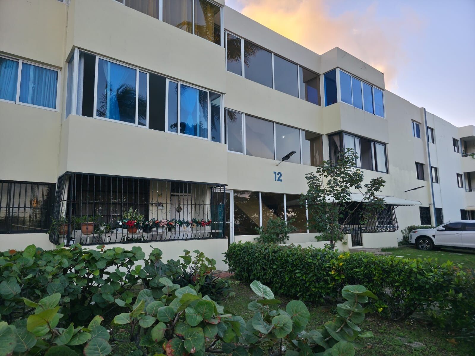 Exterieur