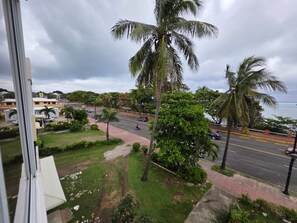 View from property - Playa y Arena (Puerto Plata)