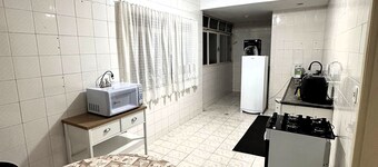 A 4 Minutos da Basílica! Apartamento Para Famílias