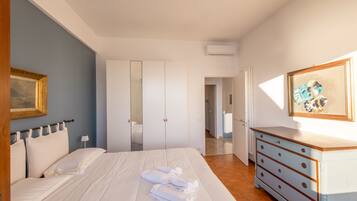 Apartment, Sea View