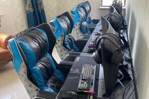 Room - Haosheng E-sports Hotel (Shanghai)