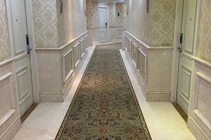 Interior - Haosheng E-sports Hotel (Shanghai)