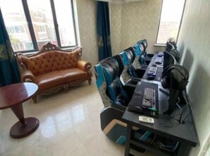 Room - Haosheng E-sports Hotel (Shanghai)