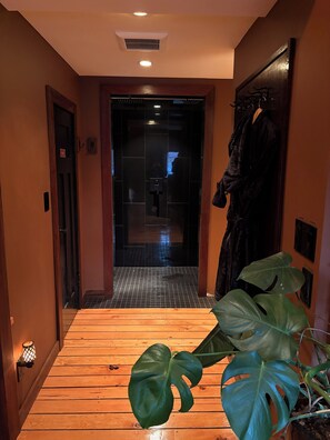 Intérieur