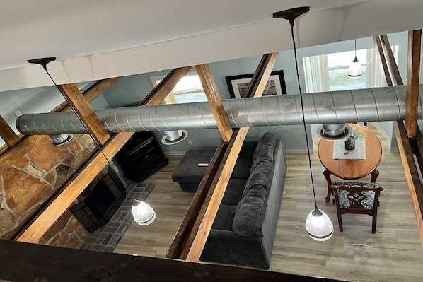 Intérieur