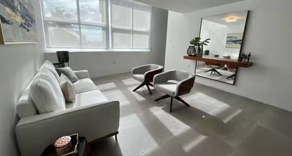 Luxury Beach Penthouse Luquillo