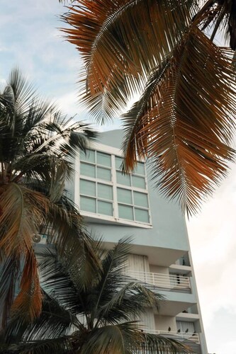 Luxury Beach Penthouse Luquillo