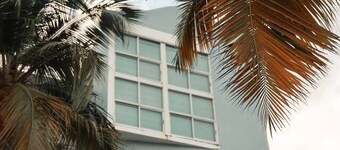 Luxury Beach Penthouse Luquillo