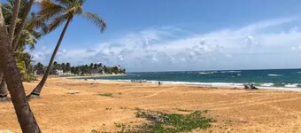 Luxury Beach Penthouse Luquillo