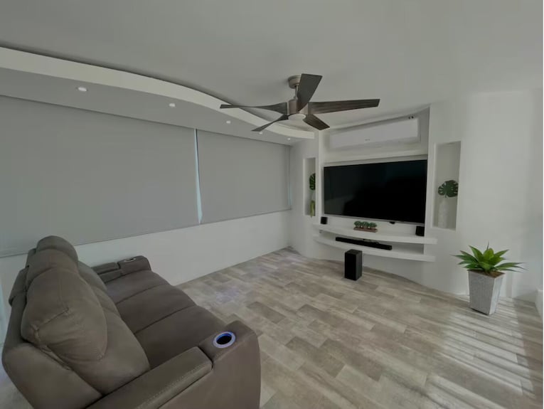 Luxury Beach Penthouse Luquillo - Luquillo
