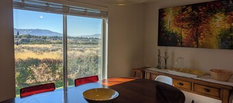 Nature's Playground for All Seasons. Near World Class Ski Resorts & Golf Courses