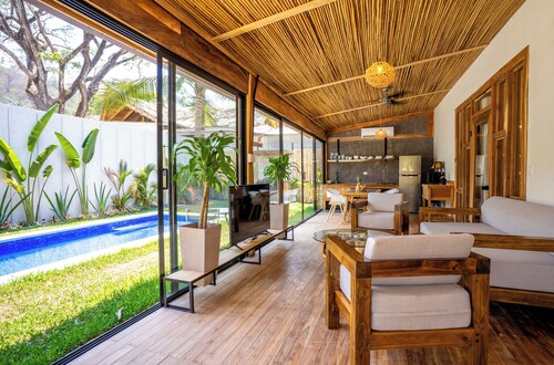 Casa Heaven Santa Teresa 