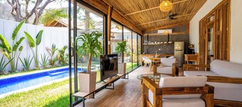 Casa Heaven Santa Teresa 