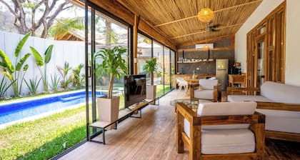 Casa Heaven Santa Teresa