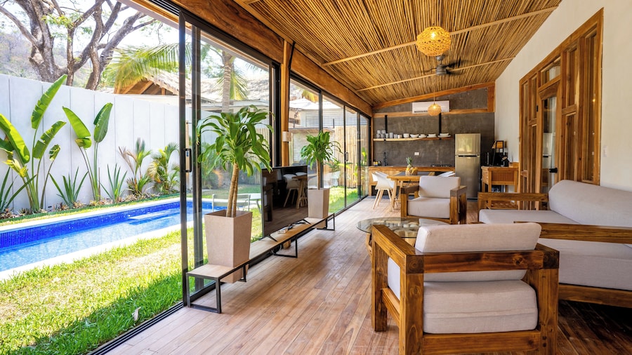 Casa Heaven Santa Teresa