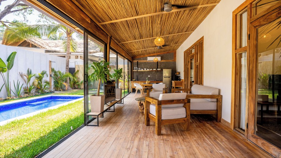 Casa Heaven Santa Teresa