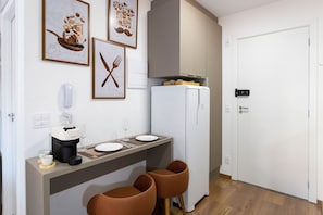 Interior - My One Bela Vista  (São Paulo)