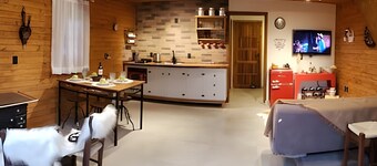 우루비시 - SC의 레드 바른 린도 셀레이로