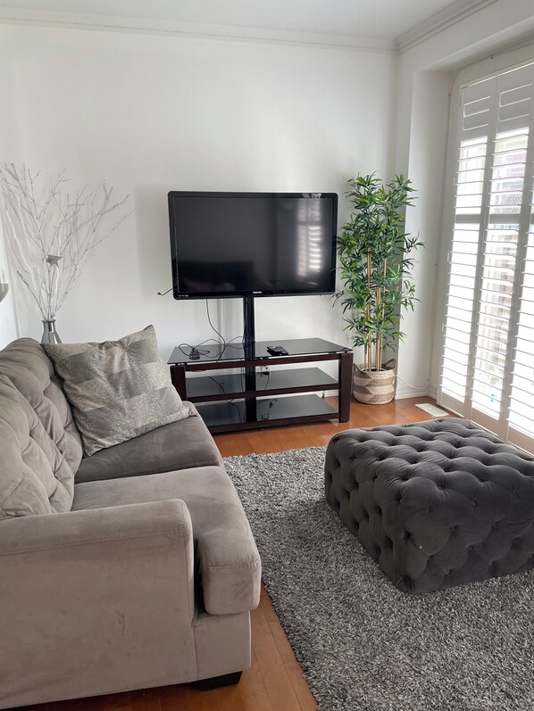 Smart TV