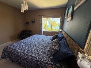 2 dormitorios, wifi, ropa de cama