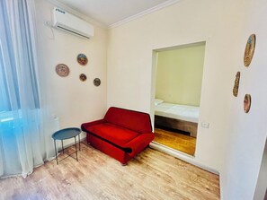 Exterior - Bonvoyage Rustaveli Ave (Tbilisi)