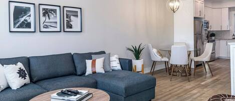 Télévision, espaces bureaux