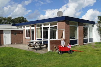 Bungalow 135