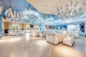 Restaurant - Huili Business Apartment (Jiayuguan Donghu Scenic Area Datang Food Street Branch) (Jiayuguan)